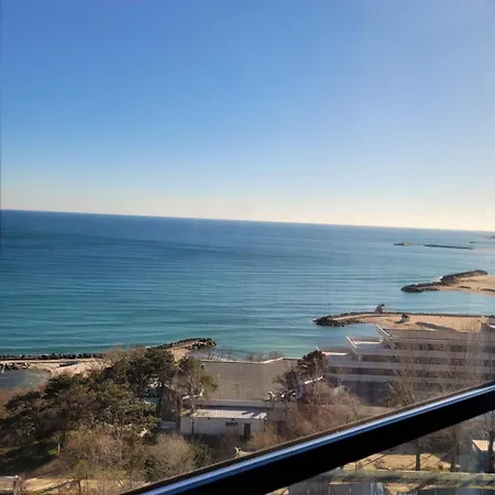 Sea View Etajul 10 Aparthotel