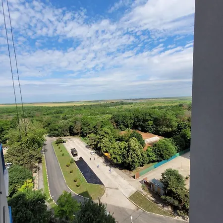 Sea View Etajul 10