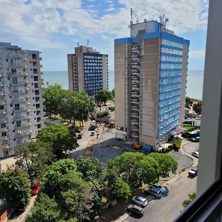 Sea View Etajul 10 Olimp