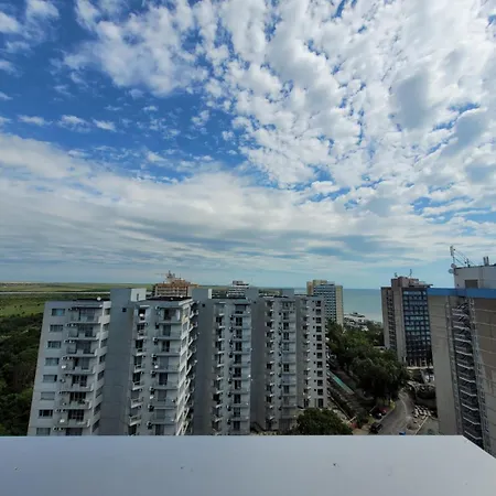 Sea View Etajul 10