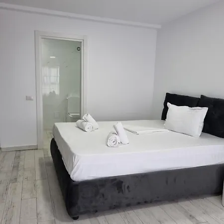 Apartahotel Sea View Etajul 10 Olimp