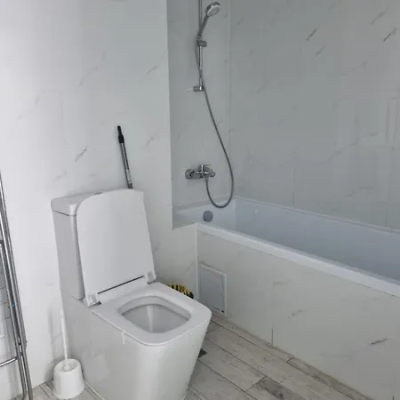 Sea View Etajul 10 Apartahotel