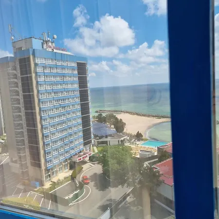 Apartahotel Sea View Etajul 10