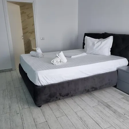 Sea View Etajul 10 Apartahotel