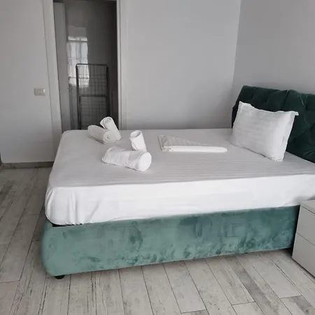 Sea View Etajul 10 4* Olimp