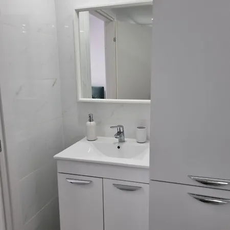 Sea View Etajul 10 4*