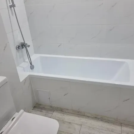 Sea View Etajul 10 4* Olimp