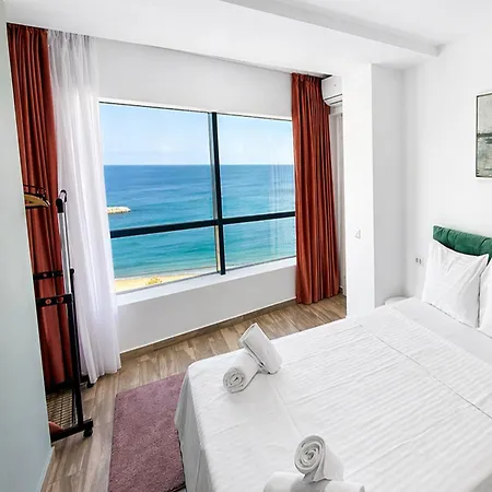 Apart-hotel Sea View By Maritimo Olimp