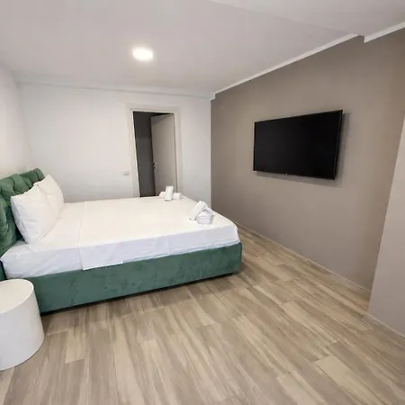 Sea View By Maritimo Aparthotel 4*