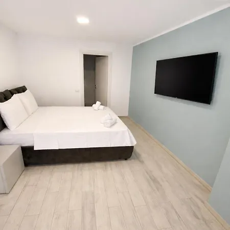 Sea View By Maritimo 4* Olimp
