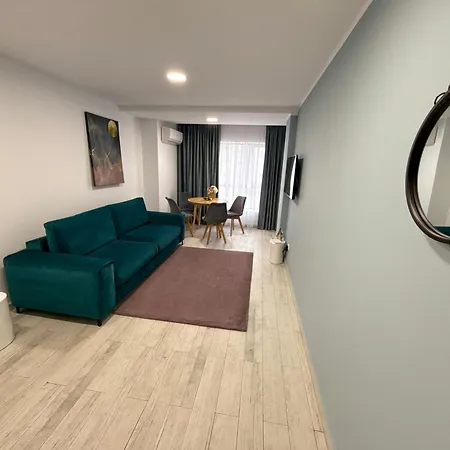 Apartmanhotel Sea View By Maritimo