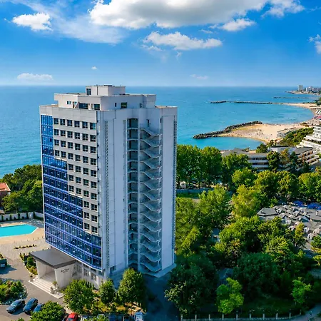 Sea View By Maritimo Apart-hotel