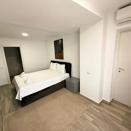 Aparthotel Sea View By Maritimo