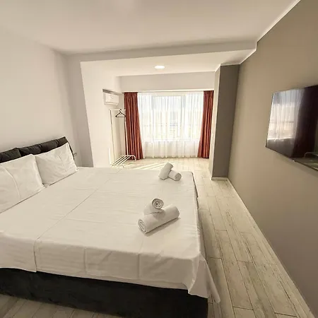 Sea View By Maritimo 4*