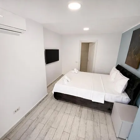 Sea View By Maritimo 4* Olimp