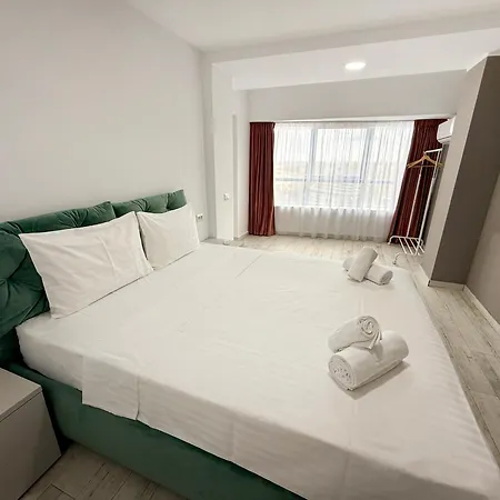 Sea View By Maritimo Apart-hotel Olimp