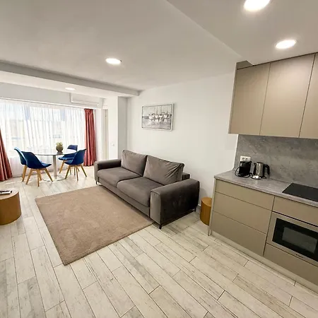Sea View By Maritimo 4* Olimp