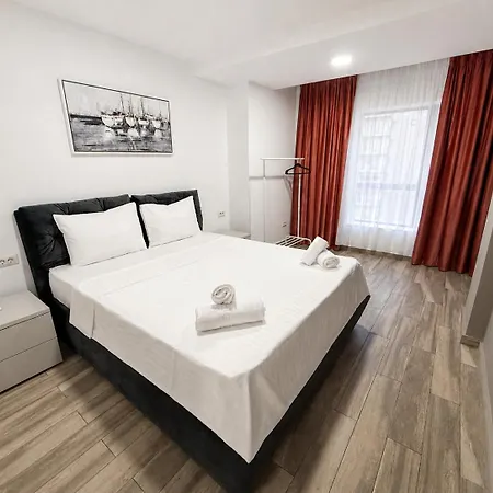 Sea View By Maritimo 4* Olimp