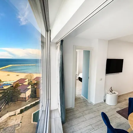 Sea View By Maritimo Aparthotel Olimp