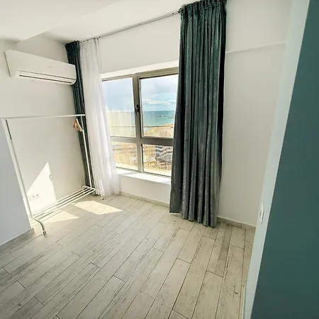 Sea View By Maritimo 4*