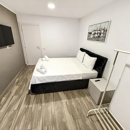 Sea View By Maritimo 4*
