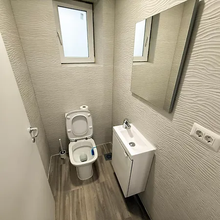Sea View By Maritimo 4*