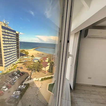 Sea View By Maritimo Apart-hotel