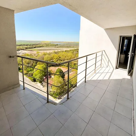 Sea View By Maritimo 4* Olimp