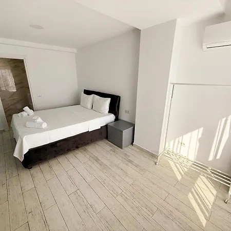 Hotel de apartamente Sea View By Maritimo 4*