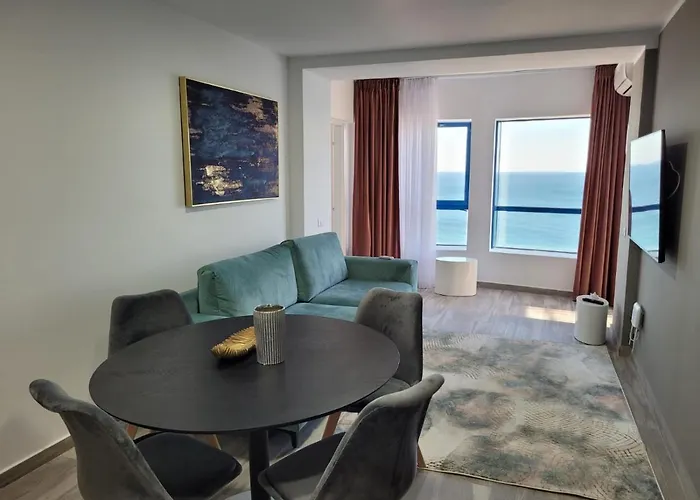 Sea View By Maritimo