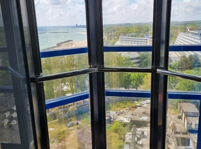 Sea View By Maritimo 4*