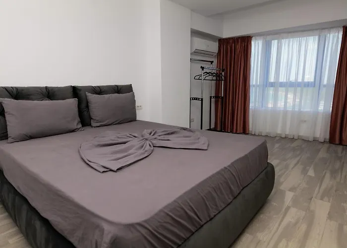 Sea View By Maritimo 4* Olimp