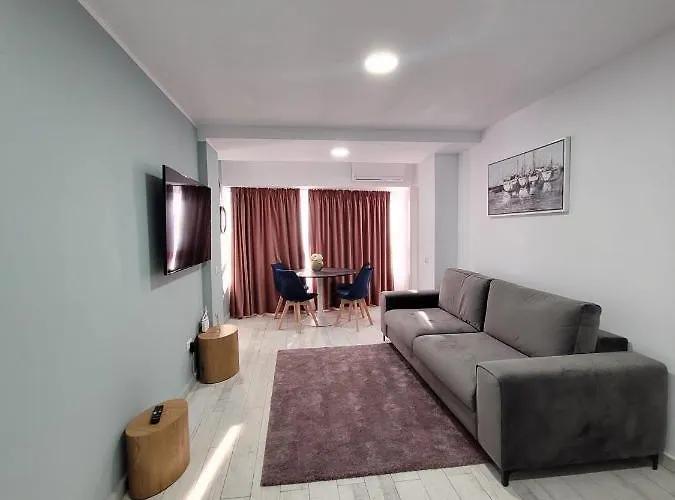 Sea View By Maritimo Aparthotel