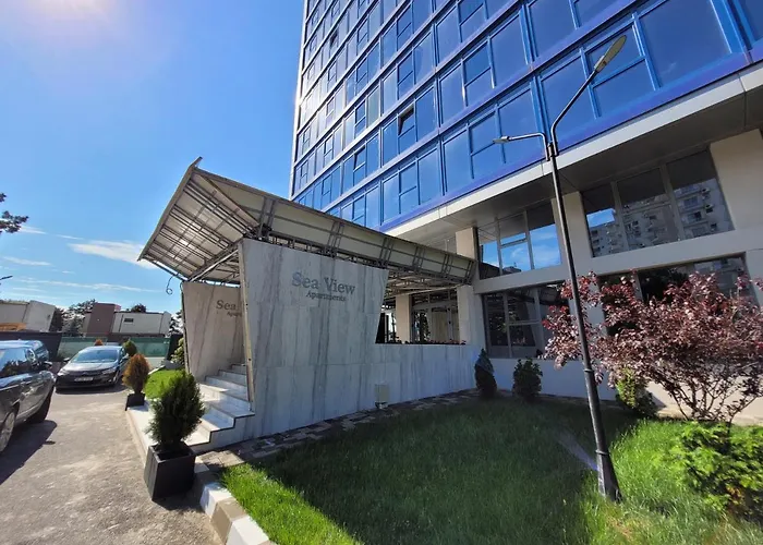 Sea View By Maritimo