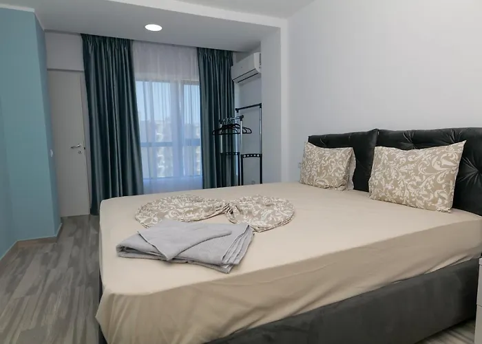 Sea View By Maritimo Olimp