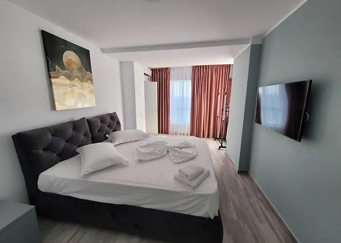 Sea View By Maritimo Olimp