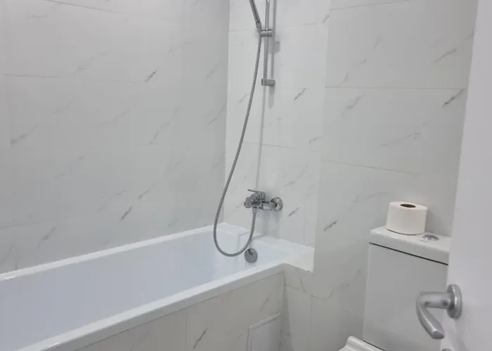 Aparthotel Sea View By Maritimo 4*