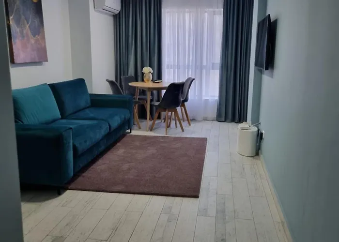 Sea View By Maritimo Aparthotel