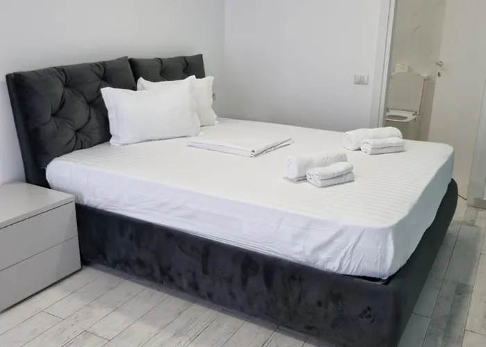 Aparthotel Sea View By Maritimo 4*